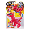 Heroes of Goo JIT Zu - Juguete de mundo Jurásico