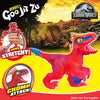 Heroes of Goo JIT Zu - Juguete de mundo Jurásico