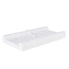 Regalo Baby Basics - Cambiador infantil, blanco, 31 x 16 x 4 pulgadas