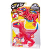 Heroes of Goo JIT Zu - Juguete de mundo Jurásico