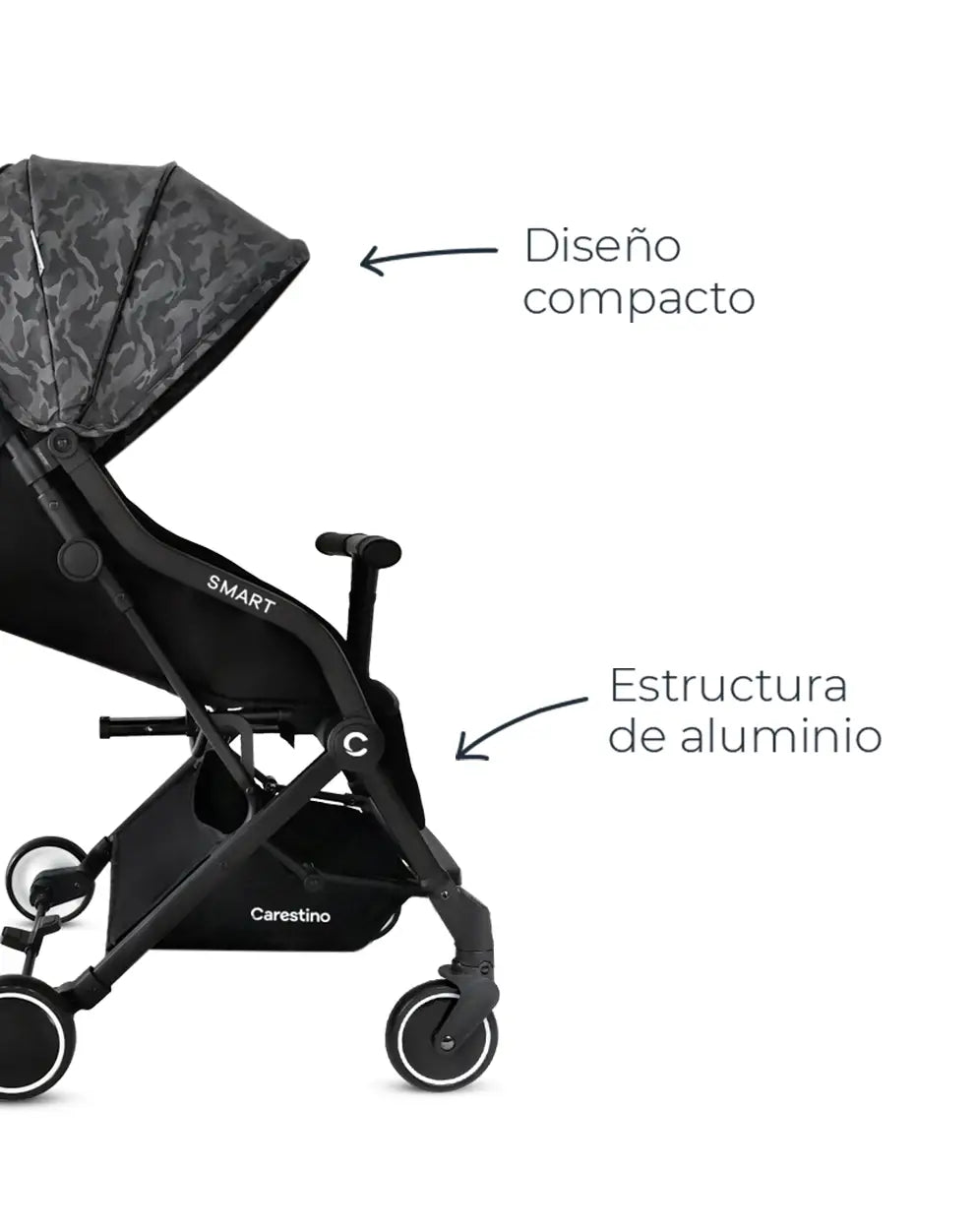 Coche SMART