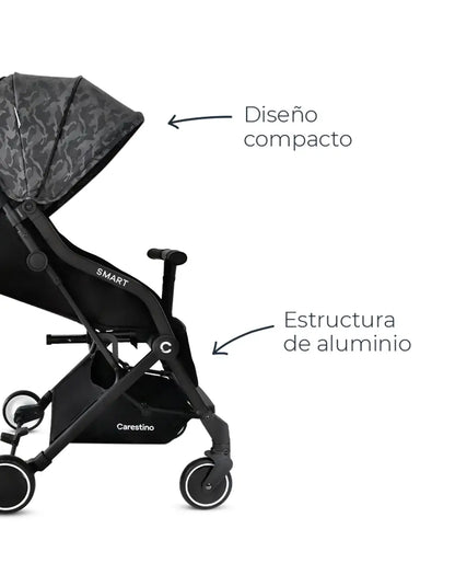Coche SMART