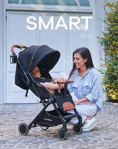 Coche SMART