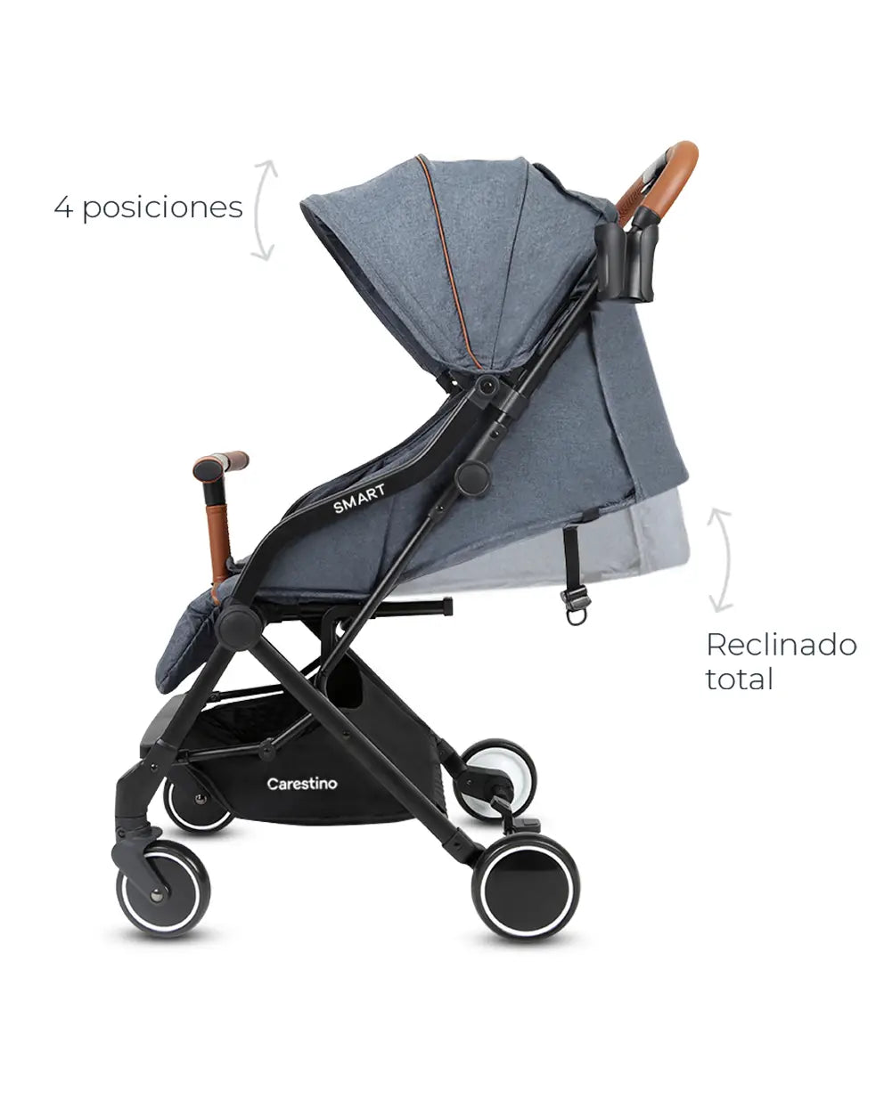Coche SMART
