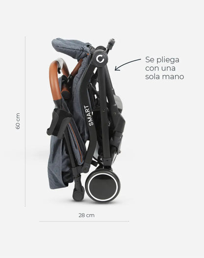 Coche SMART
