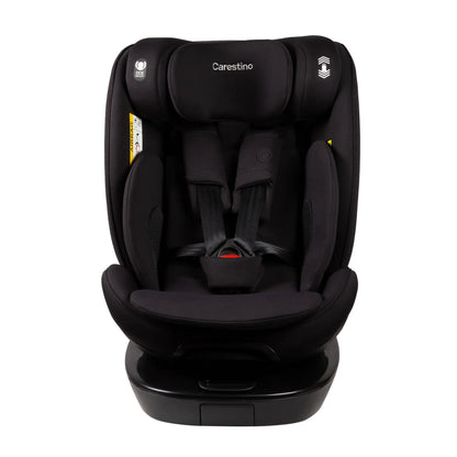 Silla para Carro MÓNACO I-Size 40-150cm Isofix