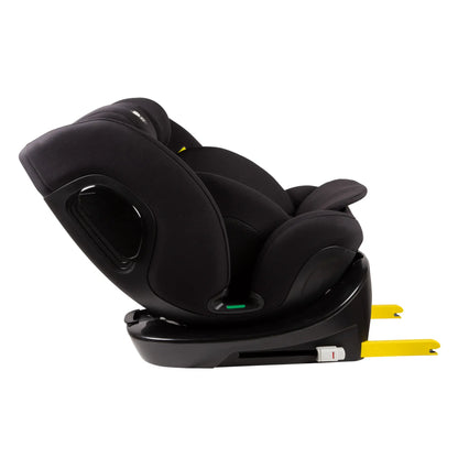Silla para Carro MÓNACO I-Size 40-150cm Isofix