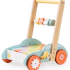 ROBUD Caminante de madera para bebés
