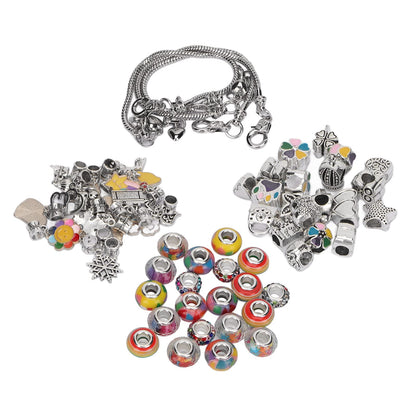 Kit de fabricación de pulseras