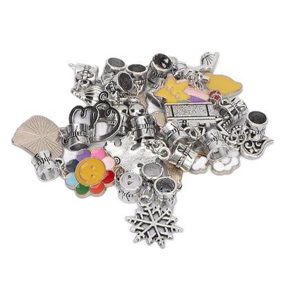 Kit de fabricación de pulseras