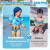 Heysplash Chaleco de natación para niños