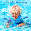 Heysplash Chaleco de natación para niños