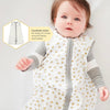 Burt's Bees Baby Beekeeper - Manta portátil para bebé, 100% algodón, 12-18 meses