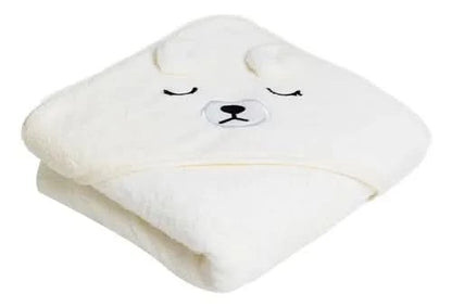 Paño para bebé osito