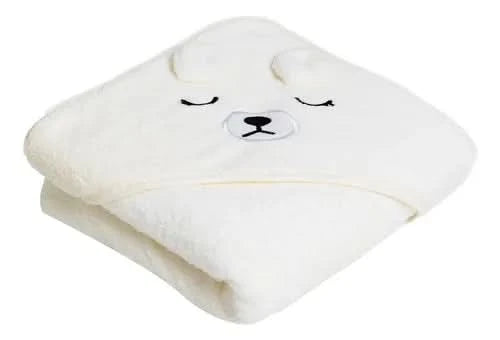 Paño para bebé osito