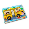 Melissa & Doug rompecabezas con sonido, de 6 piezas