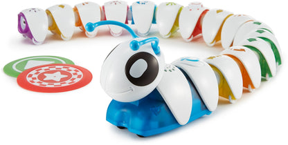 Fisher-Price Set de regalo de código de pilar de Think & Learn