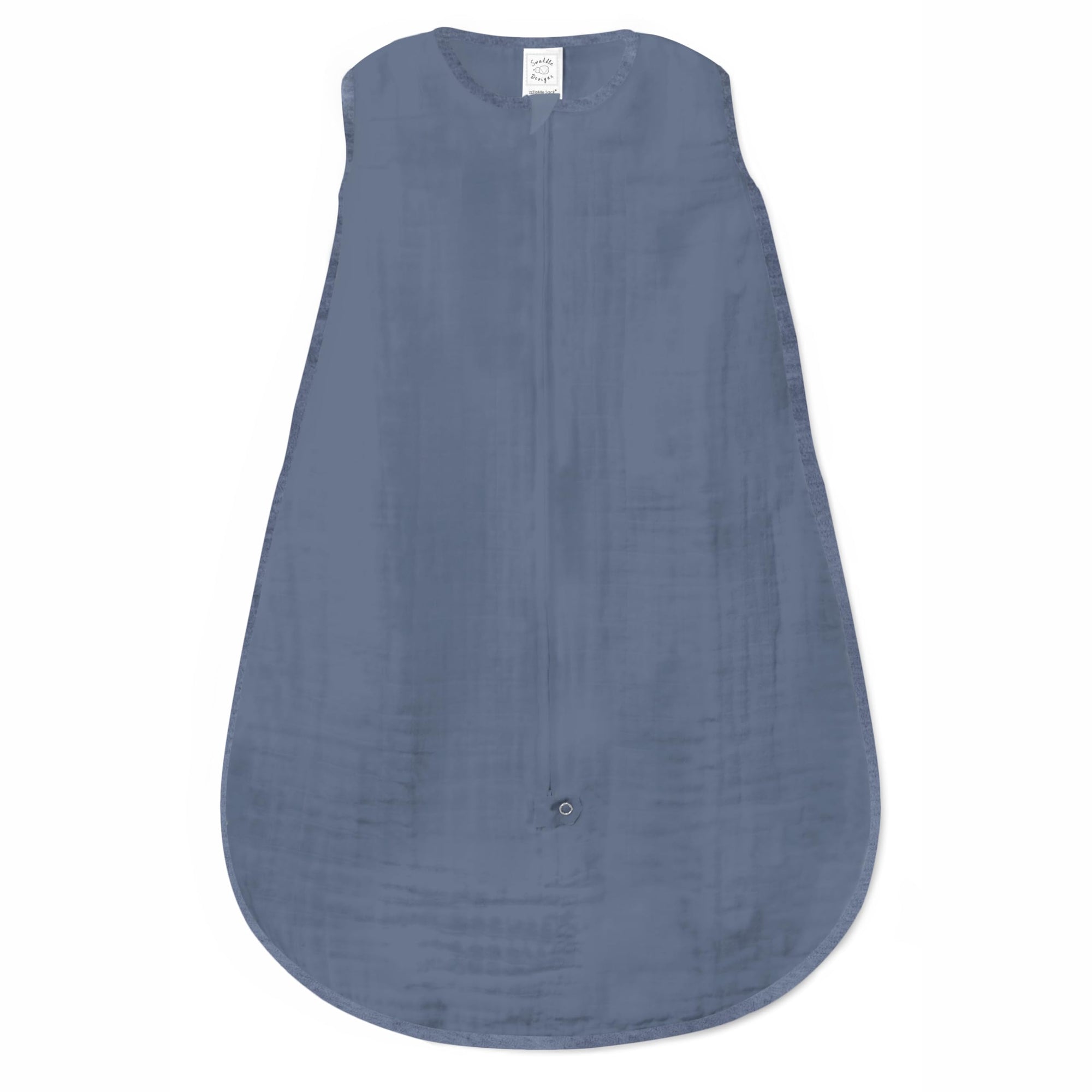 SwaddleDesigns Saco de dormir para bebé de 0-6 meses