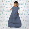 SwaddleDesigns Saco de dormir para bebé de 0-6 meses