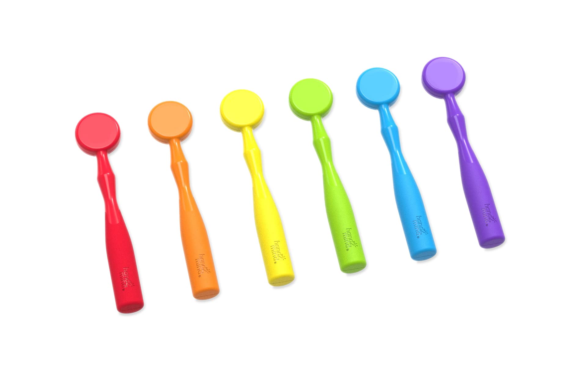 hand2mind Varitas magnéticas para niños