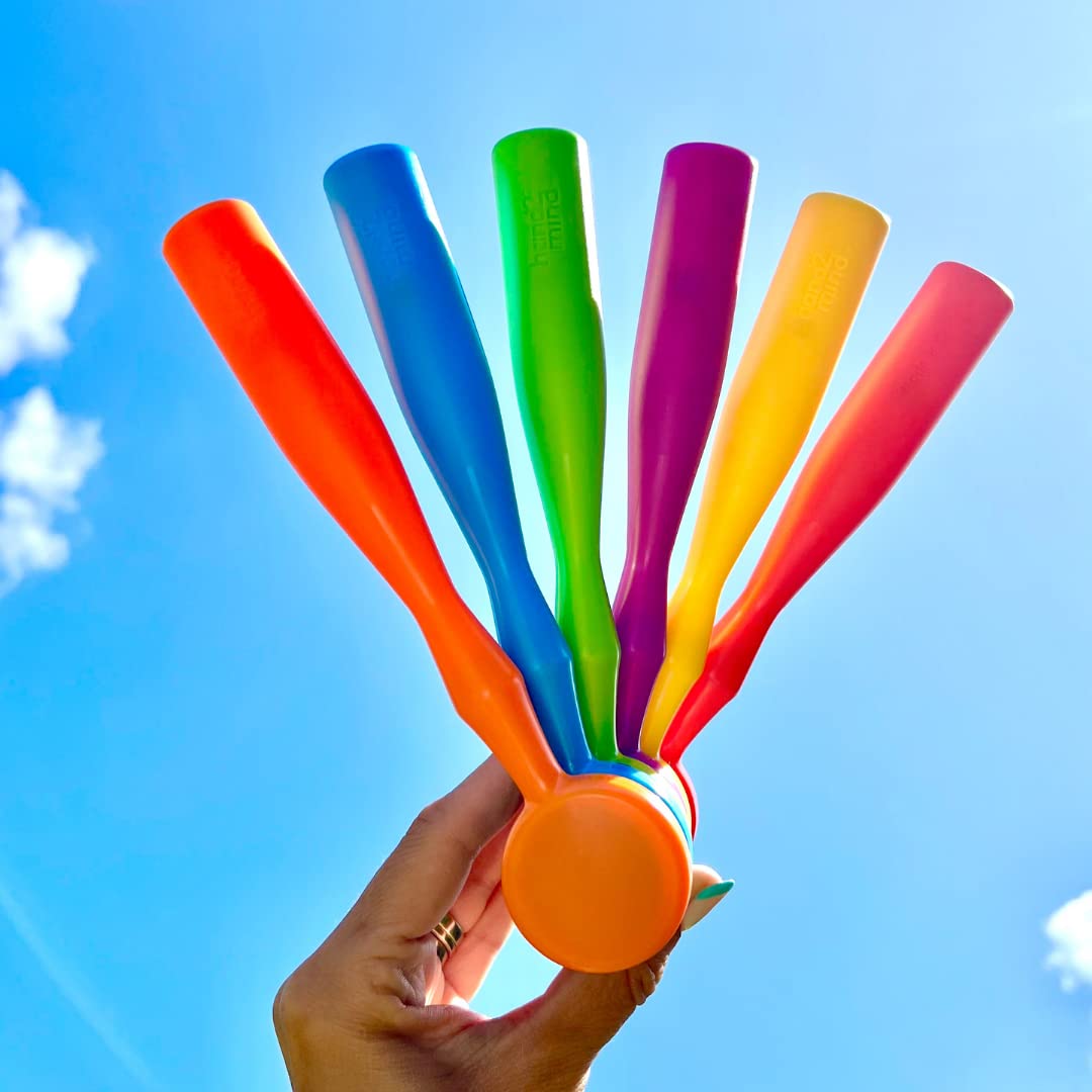 hand2mind Varitas magnéticas para niños