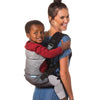 Infantino Go Forward Evolved Carrier – Ergonómico cara hacia dentro y hacia fuera