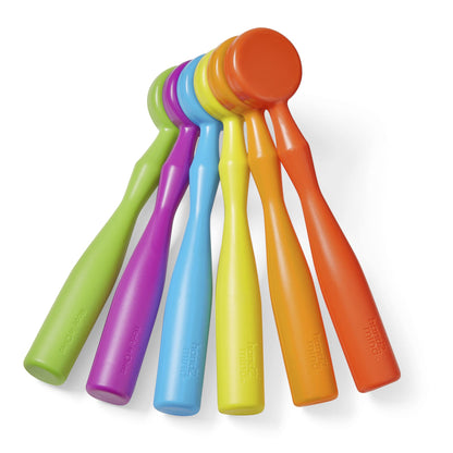 hand2mind Varitas magnéticas para niños