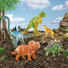 Recursos de aprendizaje Jumbo Dinosaurios