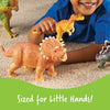 Recursos de aprendizaje Jumbo Dinosaurios