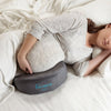 Almohada de cuña para embarazo hiccapop para maternidad