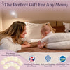 Baby Nest - Tumbona grande para bebé con paneles laterales ajustables