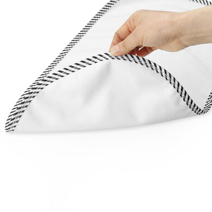 Paquete de 4 forros impermeables para cambiador