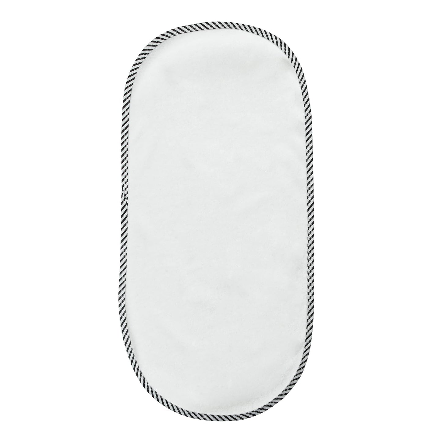 Paquete de 4 forros impermeables para cambiador