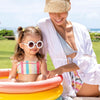 Piscina pequeña para bebé
