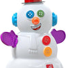 Step2 My First Snowman Toy, White