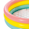 Piscina pequeña para bebé