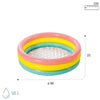 Piscina pequeña para bebé