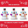 Step2 My First Snowman Toy, White