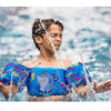 Qshare - Chaleco de natación para niños