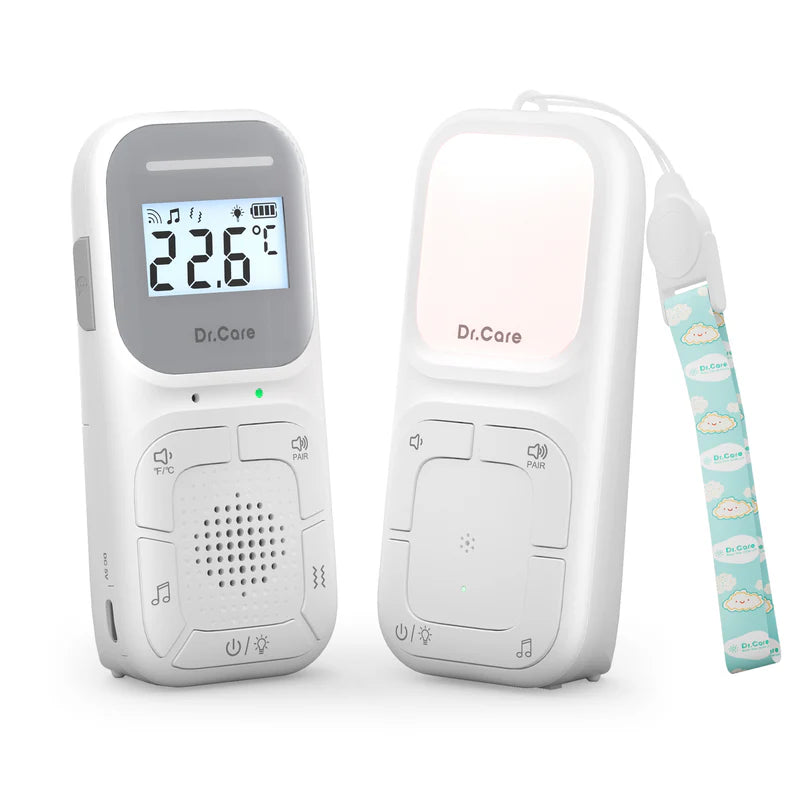 Neo Go Audio baby monitor