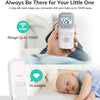 Neo Go Audio baby monitor