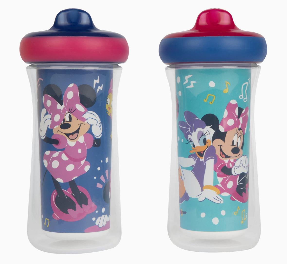 The First Years Disney Minnie Mouse - Vasos aislados