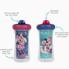 The First Years Disney Minnie Mouse - Vasos aislados