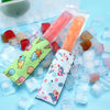 JANYUN - Paquete de 24 fundas de neopreno para paletas heladas