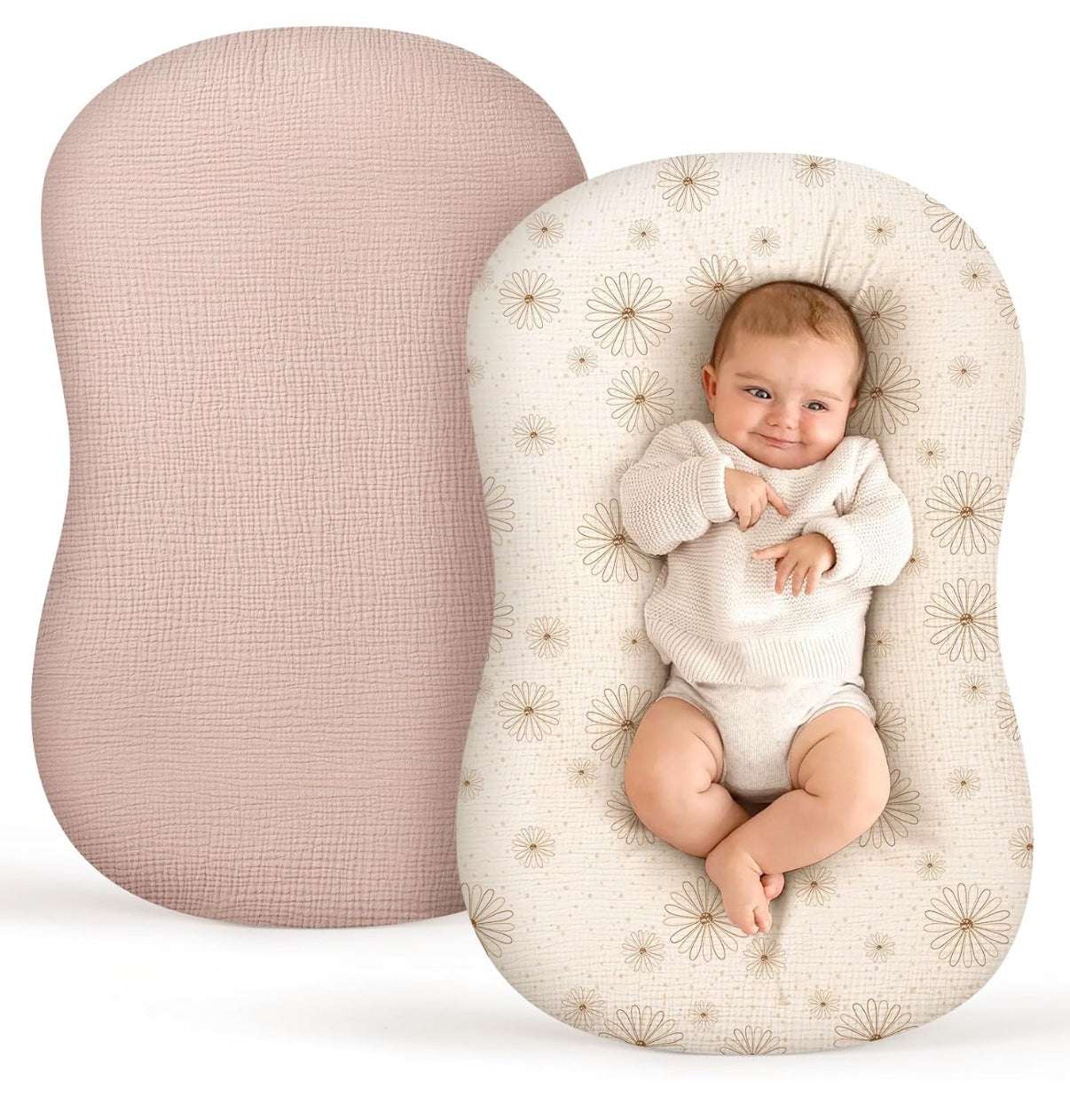 Termichy Fundas para tumbonas de bebé