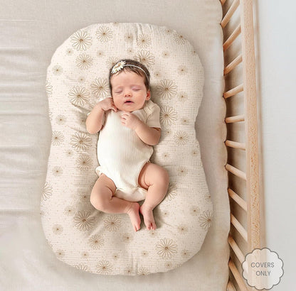 Termichy Fundas para tumbonas de bebé