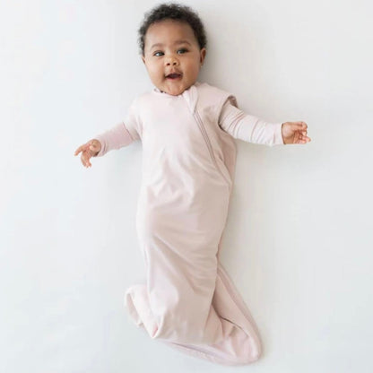 KYTE BABY - Saco de dormir unisex para bebés y niños pequeños, de rayón, 1.0 tog, talla L
