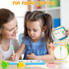 Juego de mesa a juego de frutas