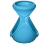 JOOVY Funda de silicona Boob, turquesa, 8 onzas