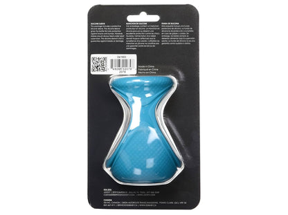 JOOVY Funda de silicona Boob, turquesa, 8 onzas